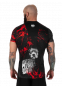 Preview: Pit Bull T-Shirt Mesh Performance Pro Plus Blood Dog II